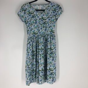 NWT Honey & Lace Dress